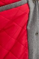 Tommy Jeans jacheta bomber din lana DM0DM21268