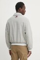 Îmbrăcăminte Tommy Jeans geaca DM0DM21119 gri