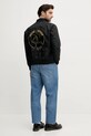 Яке бомбър с две лица Armani Exchange черен XM000189.AF12011