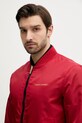 Яке бомбър с две лица Armani Exchange XM000189.AF12011