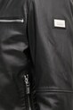 Шкіряна куртка Karl Lagerfeld 551420.555083
