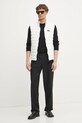 Безрукавка Karl Lagerfeld 551590.505711 белый SS25