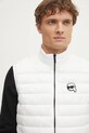 Безрукавка Karl Lagerfeld белый 551590.505711