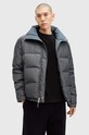 AllSaints giacca reversibile NOVERN M011OZ grigio SS25