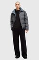 AllSaints giacca reversibile NOVERN M011OZ