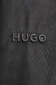Δερμάτινο μπουφάν HUGO 50530811