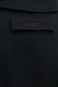 Шерстяная куртка-бомбер HUGO 50530760