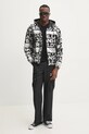 Куртка Karl Lagerfeld Jeans A1M15007 чорний SS25