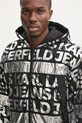 Куртка Karl Lagerfeld Jeans чорний A1M15007