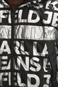 Куртка Karl Lagerfeld Jeans A1M15007 чорний