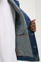Джинсовая рубашка Karl Lagerfeld Jeans A1M14017