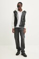 Куртка Karl Lagerfeld Jeans A1M15005 чорний SS25