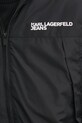 Куртка Karl Lagerfeld Jeans A1M15006 чёрный