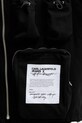 Βαμβακερό μπουφάν Karl Lagerfeld Jeans A1M15050