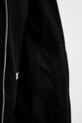 Βαμβακερό μπουφάν Karl Lagerfeld Jeans A1M15050