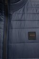 Αμάνικο μπουφάν Boss Orange 50530966 σκούρο μπλε