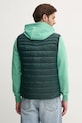 Îmbrăcăminte Boss Orange vestă 50530966 verde