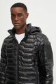 BOSS Green kurtka puchowa czarny 50529680