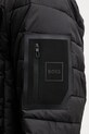 BOSS Green geaca bomber 50529693 negru