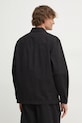 Oblečení Bavlněná košile Calvin Klein Jeans J30J326724 černá