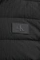 Пуховая куртка Calvin Klein Jeans J30J326716 чёрный