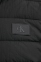 Pernata jakna Calvin Klein Jeans J30J326716 crna