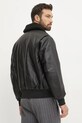 Odzież Calvin Klein Jeans kurtka J30J326729 czarny