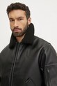 Calvin Klein Jeans kurtka czarny J30J326729