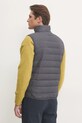 Îmbrăcăminte Calvin Klein Jeans vesta de puf J30J326718 gri