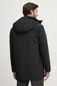 Oblečení Bunda Calvin Klein K10K114334 černá