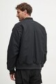 Oblečení Bomber bunda Calvin Klein 00040EM567 černá