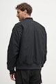 Ruházat Calvin Klein bomber dzseki 00040EM567 fekete