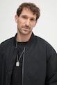 Calvin Klein bomber dzseki fekete 00040EM567
