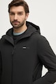 Куртка Calvin Klein чорний K10K113900