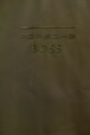 Куртка-бомбер BOSS 50532471 зелёный