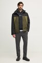 Куртка Polo Ralph Lauren 710955629 зелений SS25