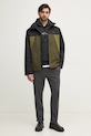 Куртка Polo Ralph Lauren 710955629 зелений SS25
