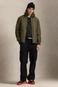 Одяг Куртка Polo Ralph Lauren 710955785 зелений