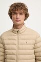 Куртка Tommy Hilfiger MW0MW37634 бежевий