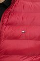 Tommy Hilfiger rövid kabát MW0MW37634 piros