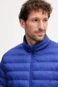 Tommy Hilfiger kurtka niebieski MW0MW37634