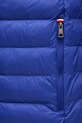Tommy Hilfiger kurtka MW0MW37634 niebieski