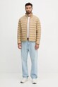 Tommy Hilfiger rövid kabát MW0MW37634 bézs NC25