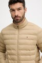 Bunda Tommy Hilfiger zelená MW0MW37634