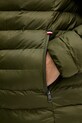 Куртка Tommy Hilfiger MW0MW37634 зелений