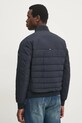 Одяг Куртка Tommy Hilfiger MW0MW37640 темно-синій