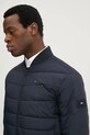 Куртка Tommy Hilfiger MW0MW37640 темно-синій