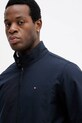 Куртка Tommy Hilfiger тёмно-синий MW0MW37647
