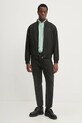Куртка Tommy Hilfiger MW0MW37647 чорний SS25