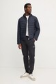 Пухова куртка Tommy Hilfiger MW0MW37689 темно-синій SS25